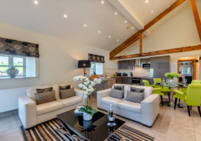 Howgills Barn